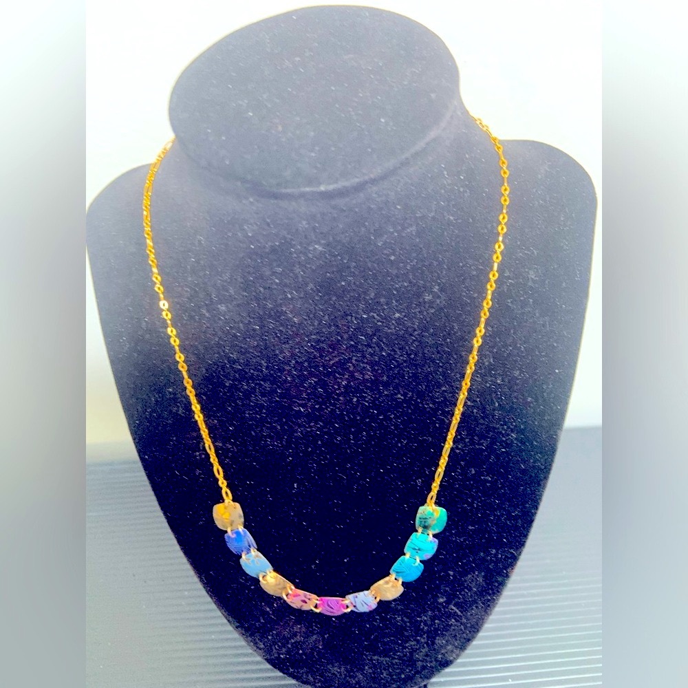 Beautiful necklace. NWT